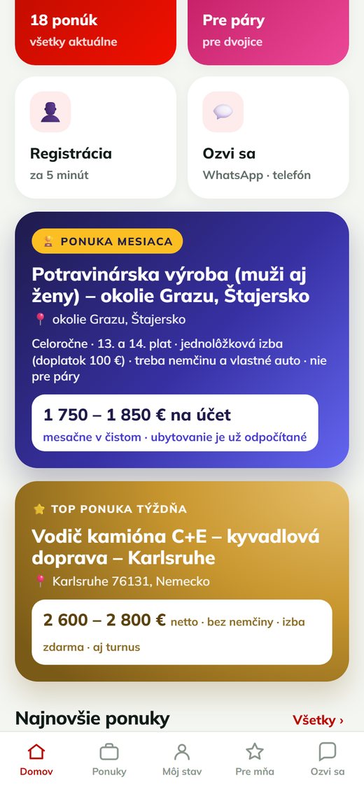App