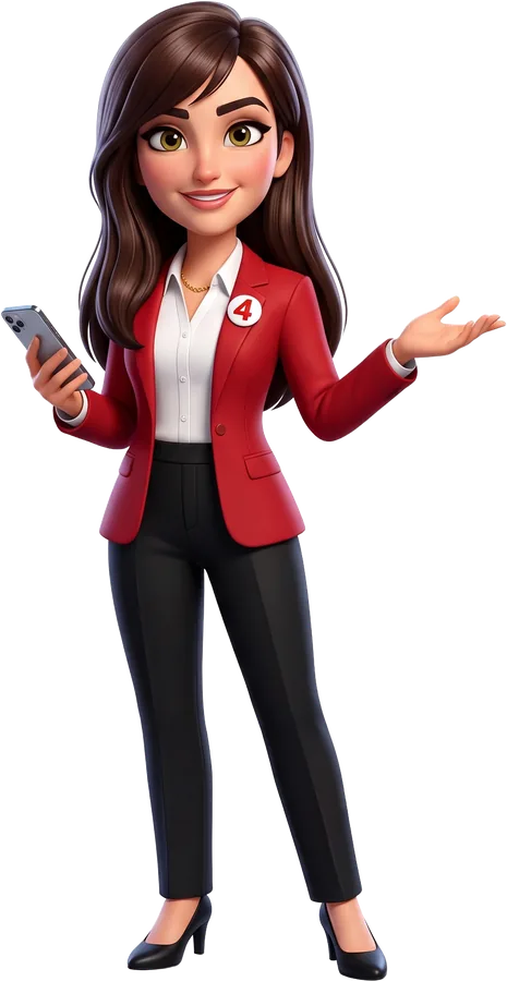 Monika – Job4EU