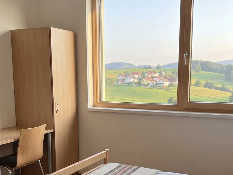 Ubytovanie a práca v hoteli