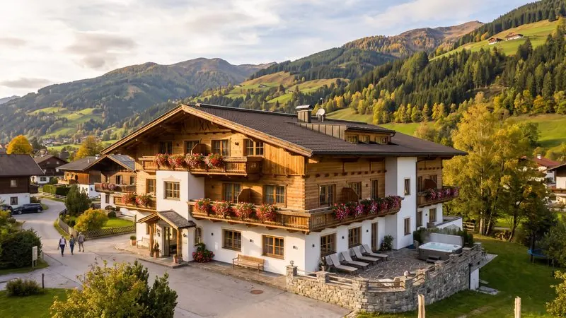 Demi Chef de Partie / fiatal szakács / köretszakács (N/F)
