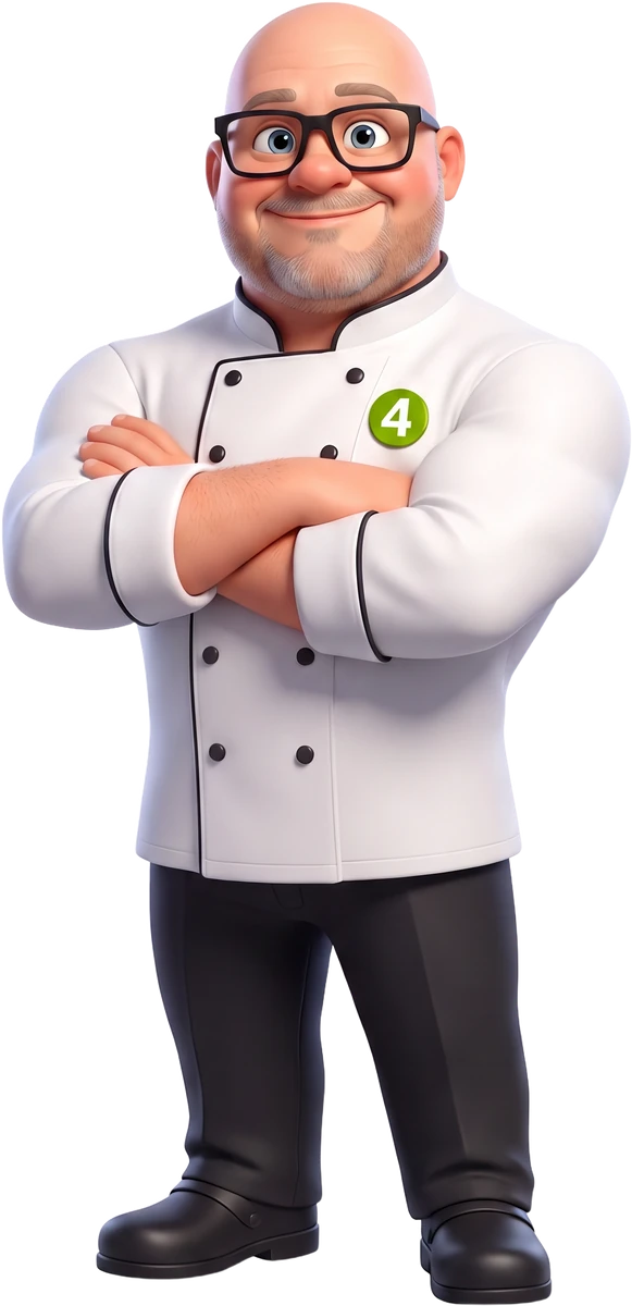 Georg – Job4Gastro